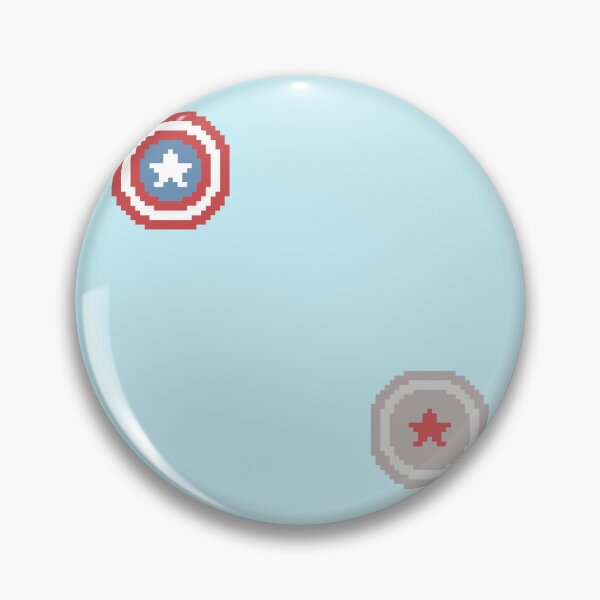 Item preview, wish upon a shield designed and sold by grandr96.