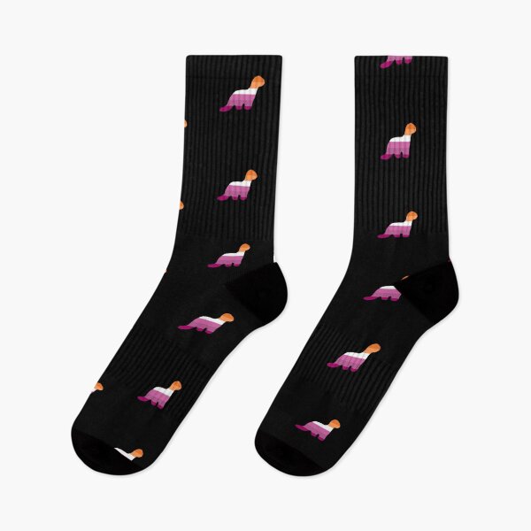 Aperçu de l'œuvre Dino lesbienne nuggie apatasaur créée et vendue par Meowmeow996.