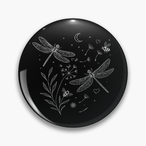 Item preview, Dragonfly Nature designed and sold by ElizabethMorri2.