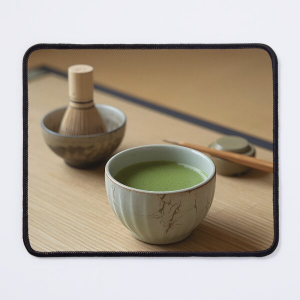 Item preview, A Peaceful Matcha Tea Ceremony designed and sold by NihonCreative.
