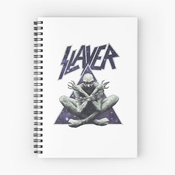 Item preview, Slayer Demon Triangle Graphic Design designed and sold by KenyaWisharta.