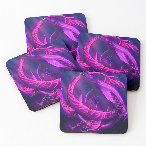 Item preview, Dance of the Deep designed and sold by MoonviewRising.