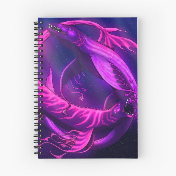 Item preview, Dance of the Deep designed and sold by MoonviewRising.
