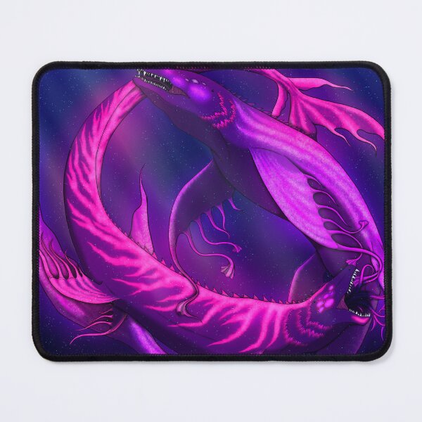 Item preview, Dance of the Deep designed and sold by MoonviewRising.