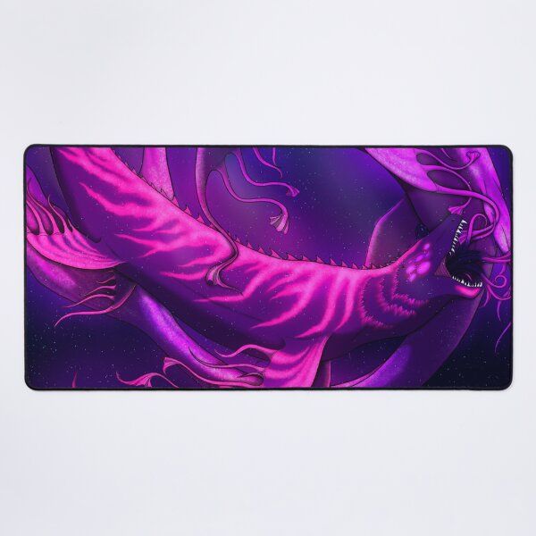 Item preview, Dance of the Deep designed and sold by MoonviewRising.