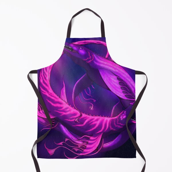 Item preview, Danza de las profundidades designed and sold by MoonviewRising.