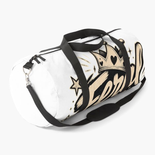 Item preview, Feral and Fifty Crown Celebration designed and sold by snowry.
