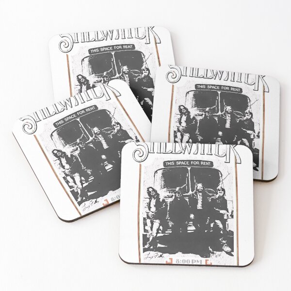 Item preview, Stillwaterr Tour designed and sold by olaIAMfailing.