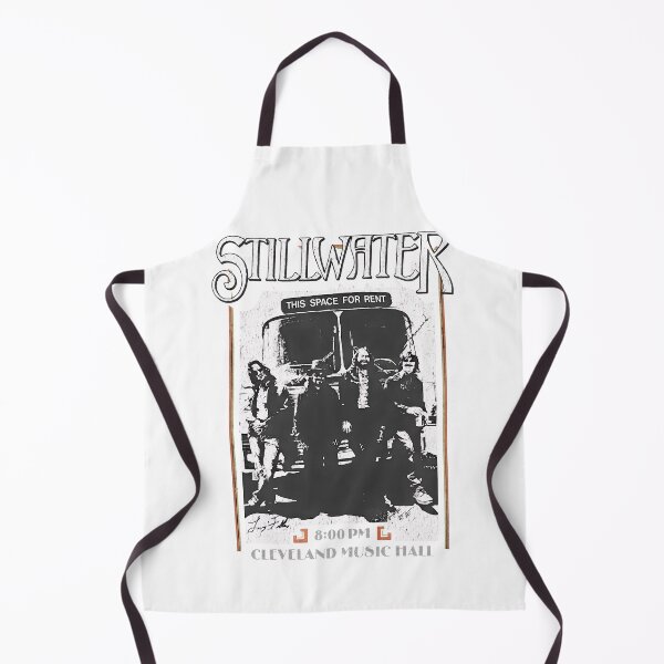 Item preview, Stillwaterr Tour designed and sold by olaIAMfailing.