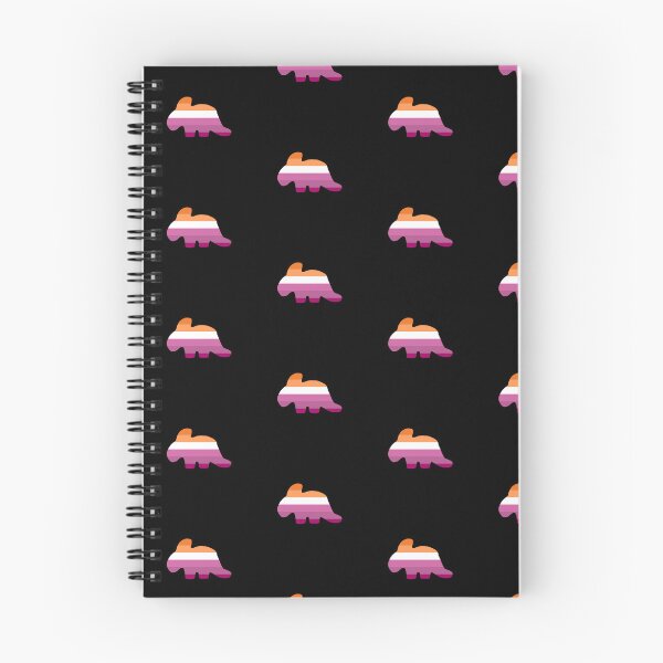 Item preview, lesbian Dino nuggie triceratops  designed and sold by Meowmeow996.