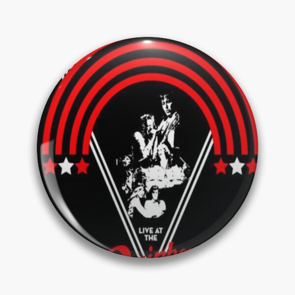 Item preview, Copy of Classic Rock Inspired designed and sold by JazzyQueen.