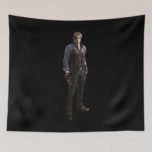 Item preview, Leon Kennedy Standing designed and sold by parinititk.
