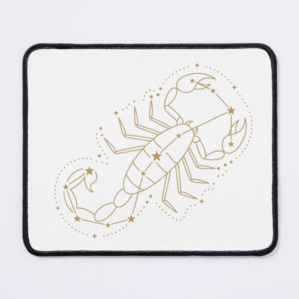 Item preview, Celestial Scorpio designed and sold by Pixele.