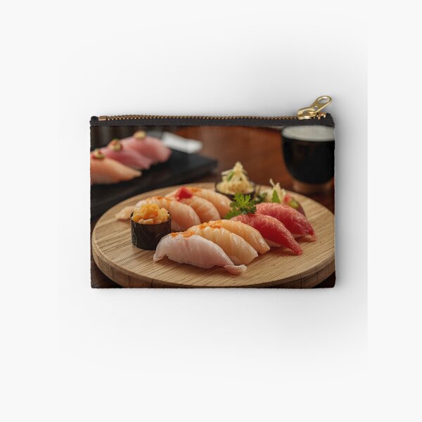 Item preview, Authentic Handcrafted Sushi designed and sold by NihonCreative.