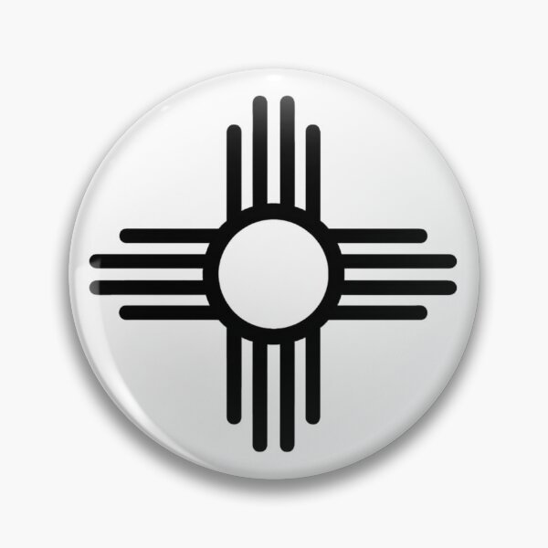 Item preview, New Mexico Zia designed and sold by thelav74.