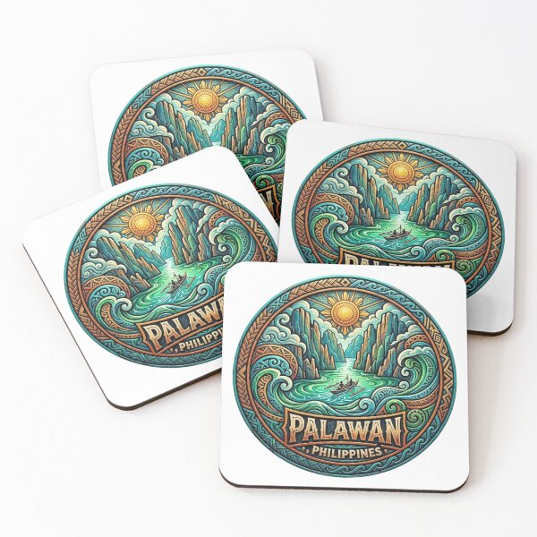 Item preview, PALAWAN designed and sold by likbatonboot.