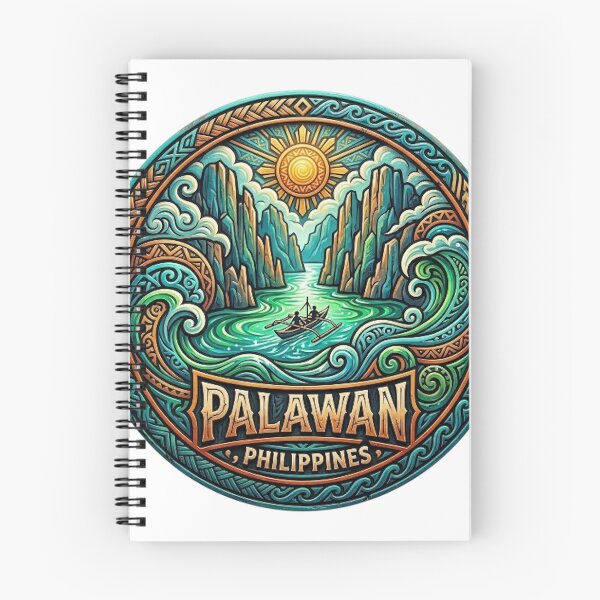 Item preview, PALAWAN designed and sold by likbatonboot.