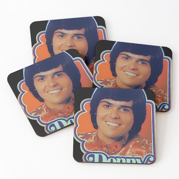 Item preview, Donny-Osmond designed and sold by evabelwq.
