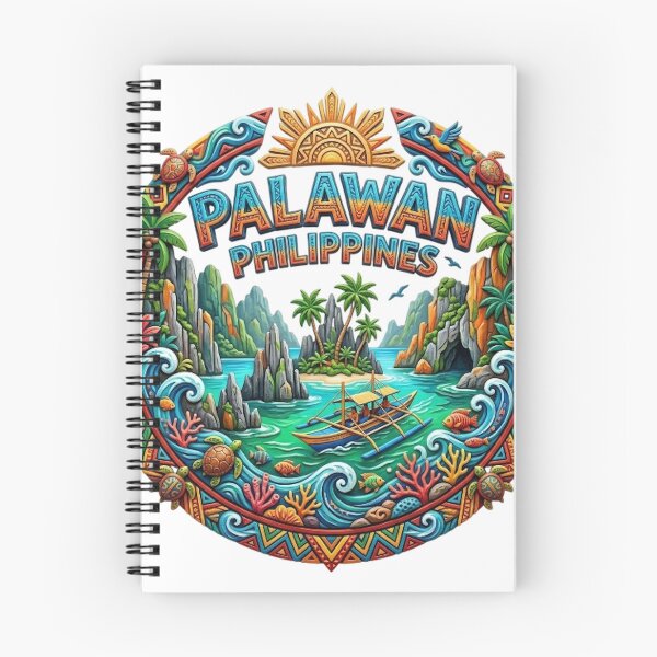 Item preview, PALAWAN designed and sold by likbatonboot.