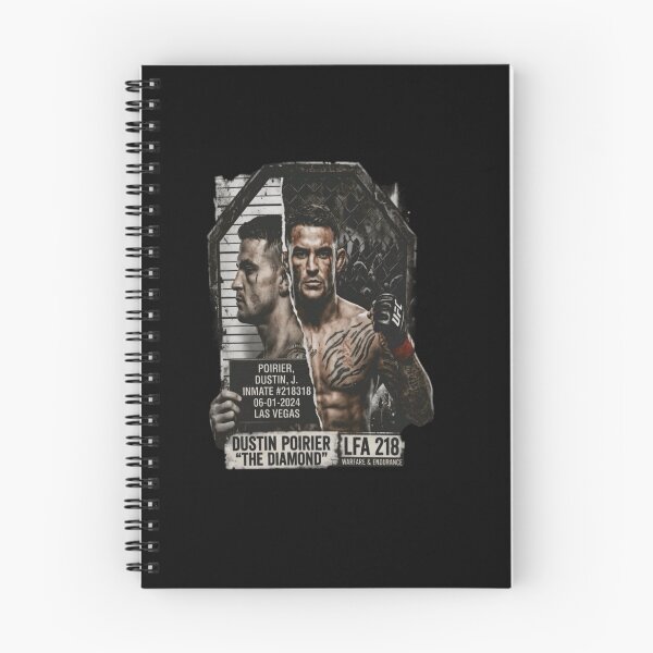 Item preview, Dustin Poirier It's Gonna Be Bad  designed and sold by JeyVel.