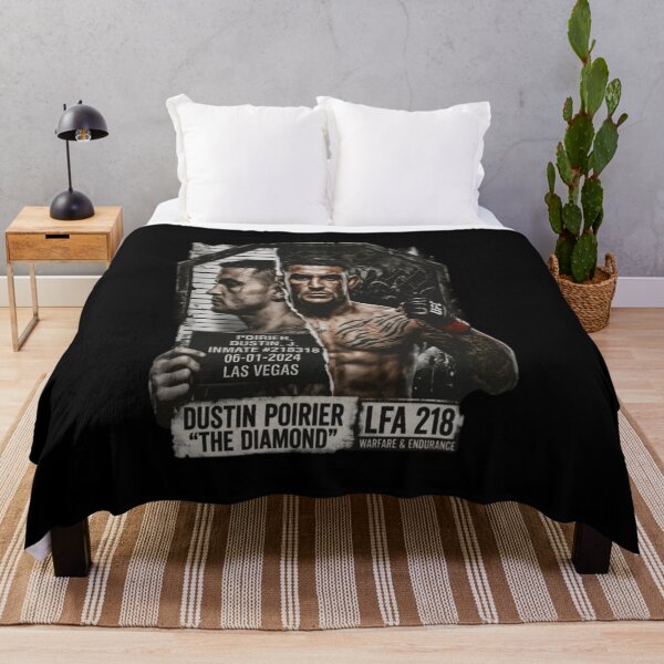 Item preview, Dustin Poirier It's Gonna Be Bad  designed and sold by JeyVel.