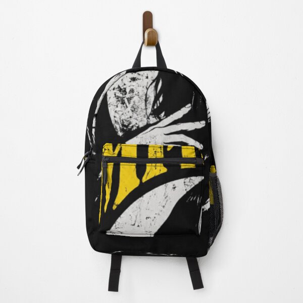 Item preview, Yellow Silhouette Retro Alternative Singer designed and sold by Trantranpeter.