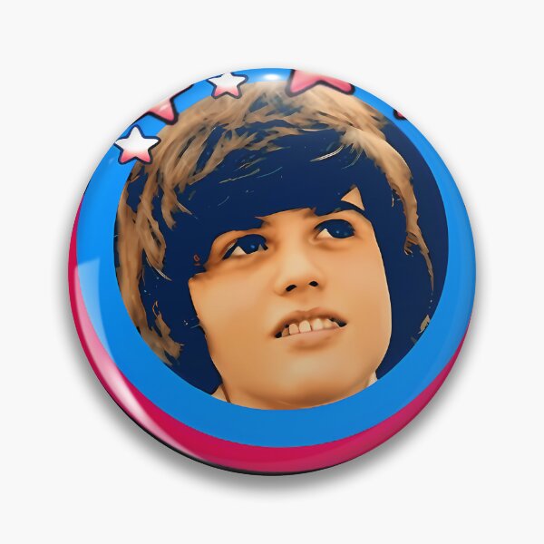 Item preview, Donny-Osmond designed and sold by evabelwq.