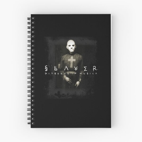 Item preview, Copy of Slayer Demonic Skull Graphic Design designed and sold by KenyaWisharta.