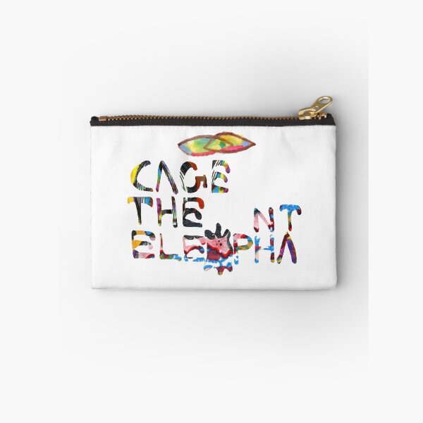 Item preview, Cage The Elephant designed and sold by parinititk.