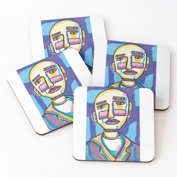 Item preview, Drenched designed and sold by TheBobbito.