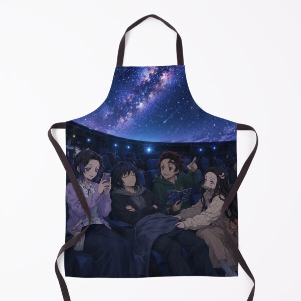 Item preview, Demon Slayer designed and sold by jinwooo.
