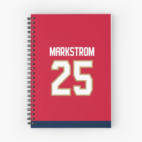 Item preview, Florida Panthers Jacob Markstrom Home Jersey Back Phone Case designed and sold by IAmAlexaJericho.