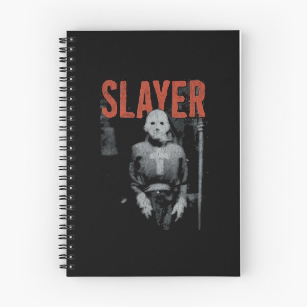 Item preview, Slayer Diabolus Vintage Graphic Design designed and sold by KenyaWisharta.