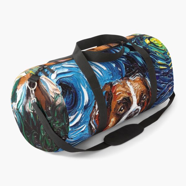 Item preview, Boxer Night designed and sold by AjaTrier.