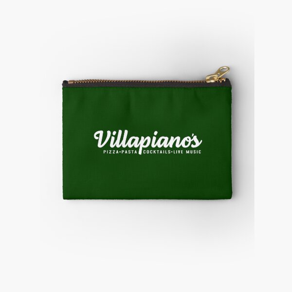 Item preview, Villapiano's Green designed and sold by Normbot2000.