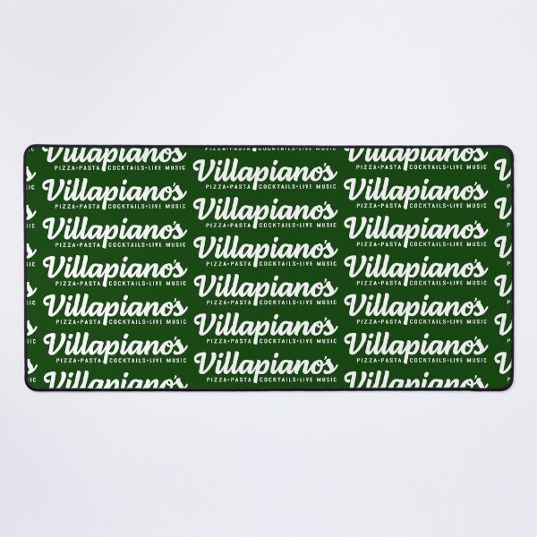 Item preview, Villapiano's Green designed and sold by Normbot2000.