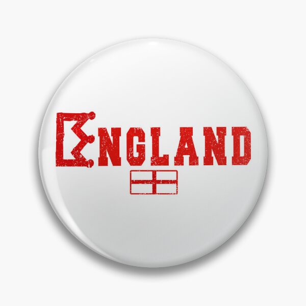 Item preview, England Flag Vintage designed and sold by watanabeee.