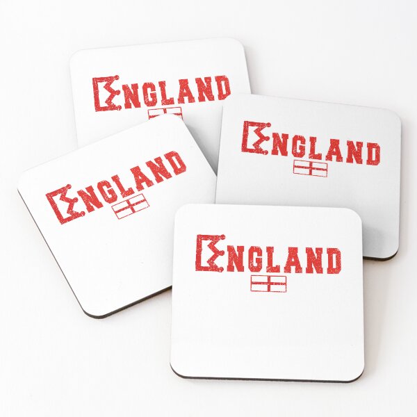 Item preview, England Flag Vintage designed and sold by watanabeee.