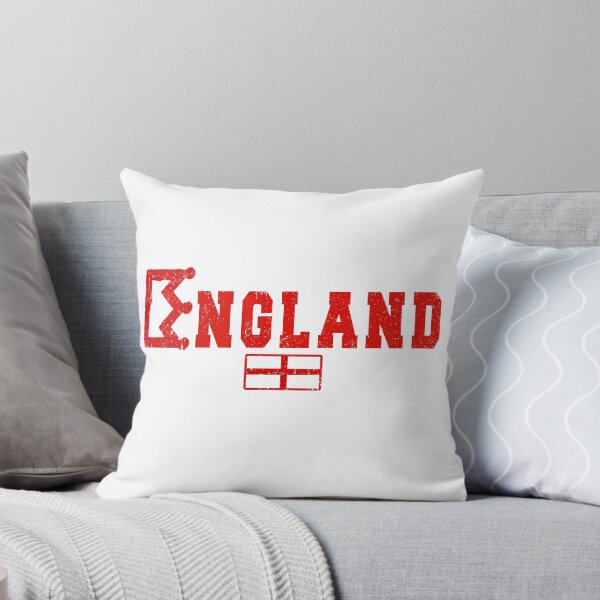 Item preview, England Flag Vintage designed and sold by watanabeee.