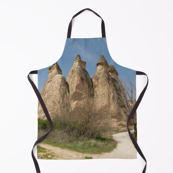 Artikelvorschau, Imposante Hoodoos in Kappadokien, Türkei entworfen und verkauft von SafariByMarisa.