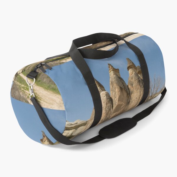 Item preview, Towering Hoodoos in Cappadocia, Turkiye designed and sold by SafariByMarisa.