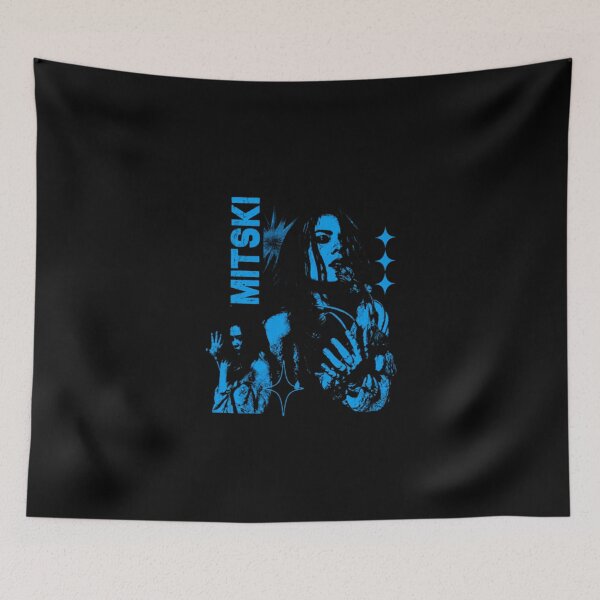 Item preview, Line Art Style Indie Rock Singer Aesthetic designed and sold by Trantranpeter.