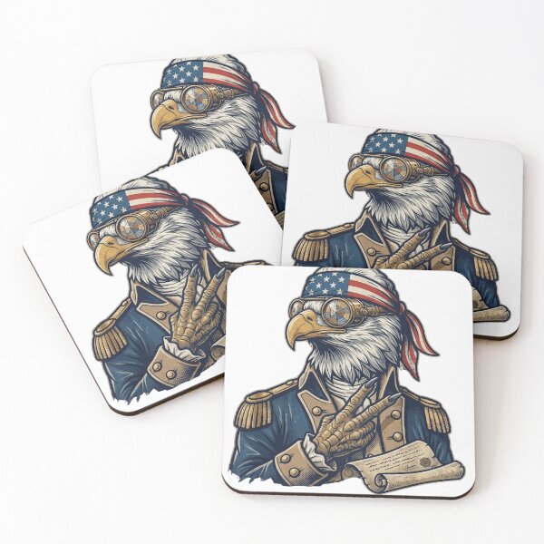 Item preview, Founding Fathers 2.0 designed and sold by Pixele.