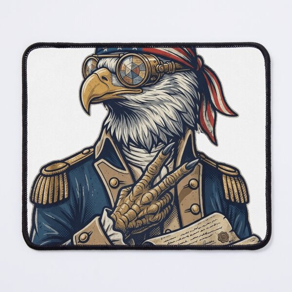 Item preview, Founding Fathers 2.0 designed and sold by Pixele.