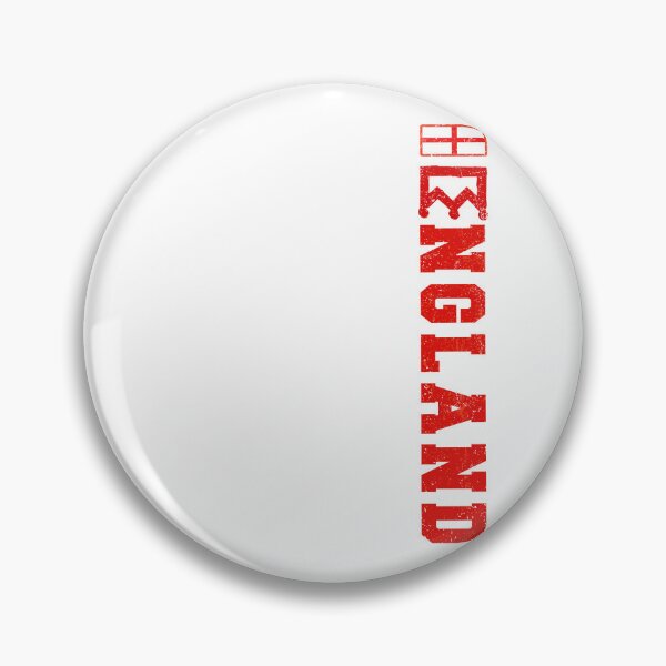 Item preview, England Flag Vintage designed and sold by watanabeee.
