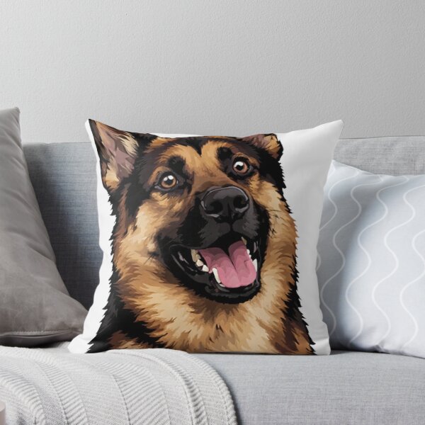Item preview, German Shepard designed and sold by francous03.