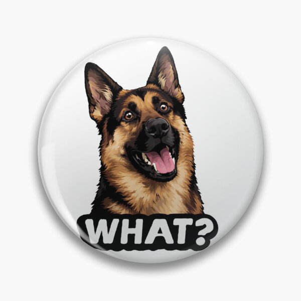 Item preview, German Shepard designed and sold by francous03.