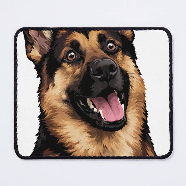 Item preview, German Shepard designed and sold by francous03.