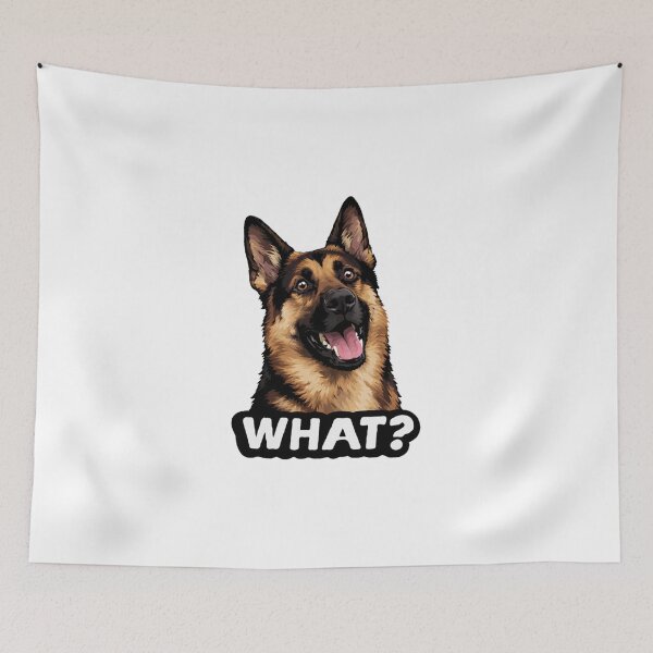 Item preview, German Shepard designed and sold by francous03.