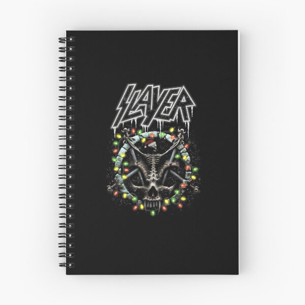 Item preview, Slayer Divine Holiday Graphic Design designed and sold by KenyaWisharta.